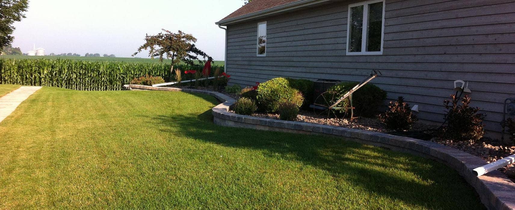 Geneva Landscaping Company, Paving and Patio Builder
